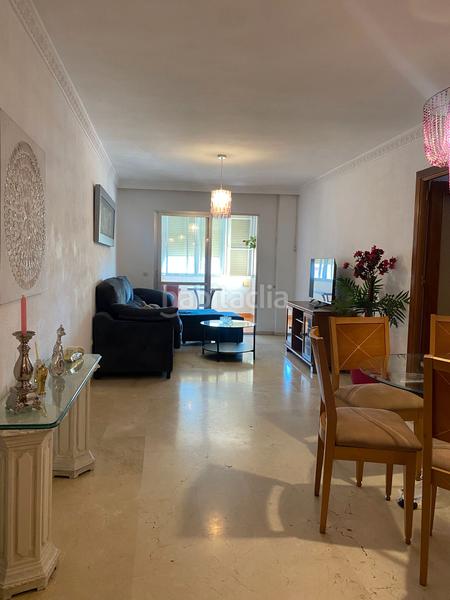 Foto 95387cb9-8aac-4123-86af-93d88466641a. Rent flat with pool in Puerto Deportivo Fuengirola