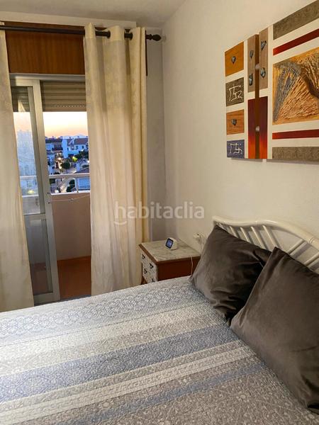 Foto 97817f65-cd3c-48d7-92db-1e7dc0b8d72a. Rent flat with pool in Puerto Deportivo Fuengirola