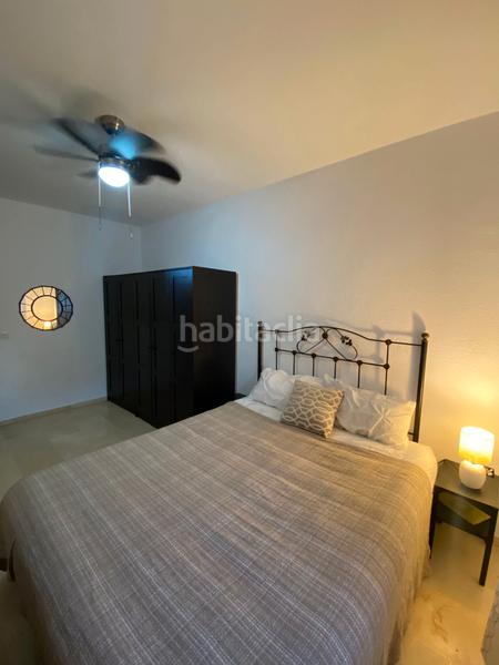 Foto a0d133fb-d376-4319-99e0-d86d21e2a0f3. Rent flat with pool in Puerto Deportivo Fuengirola