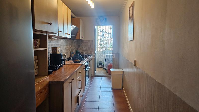 Foto f2fc1bdf-6034-42c8-94f0-c4f3b2d4636c. Rent flat with pool in Puerto Deportivo Fuengirola