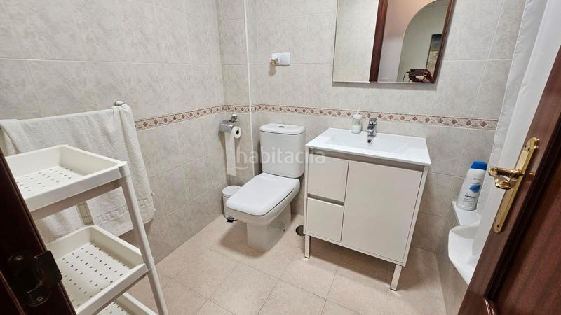 Foto 8124e27c-43e5-40d7-b463-744360cd3b71. Rent flat in Playa de los Boliches Fuengirola