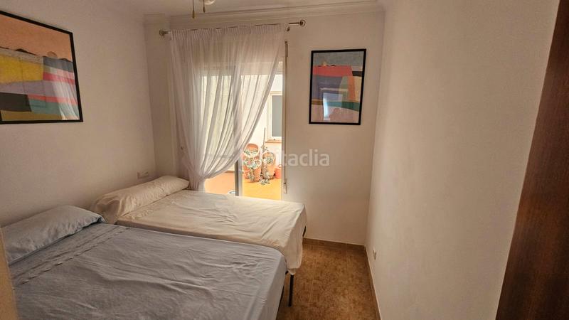 Foto 9146674e-f1eb-43f4-a596-1b79f4079898. Rent flat in Playa de los Boliches Fuengirola