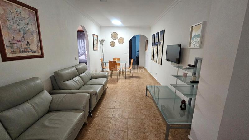 Foto a38bf490-55fa-4985-9525-438ef03c15e2. Rent flat in Playa de los Boliches Fuengirola