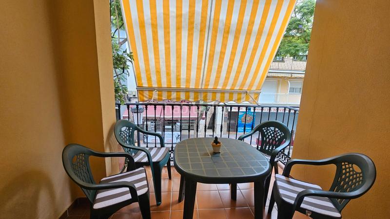 Foto ba1372a1-39f8-4a20-bcb4-398c00cb105d. Rent flat in Playa de los Boliches Fuengirola