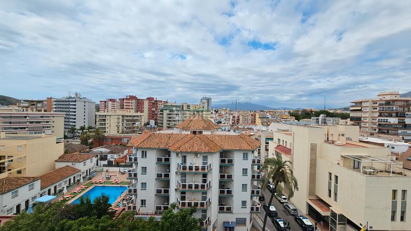 Foto b4de41ed-7552-49a6-8fa8-284d1bc408d0. Alquiler ático  con 240m de terraza para larga temporada en Fuengirola