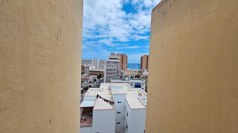 Foto f1c9408f-9c0d-424c-a7ee-edbd11cc4239. Alquiler ático  con 240m de terraza para larga temporada en Fuengirola