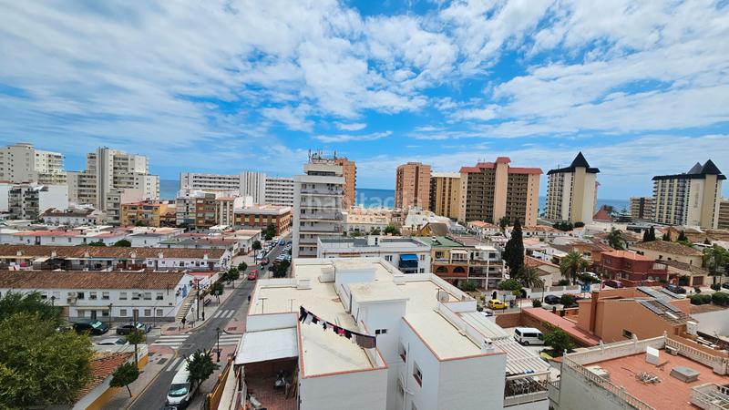 Foto f66821f8-4c16-4ca4-aede-63fd12641ffd. Alquiler ático  con 240m de terraza para larga temporada en Fuengirola