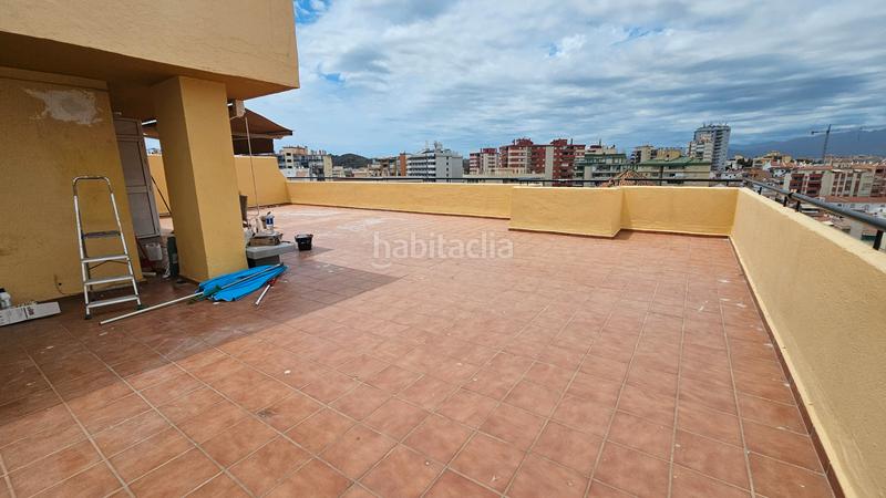 Foto 53a74e52-b228-492f-ab6d-93c9e90c86f5. Location attique avec parking dans Castillo Sohail - Myramar Fuengirola