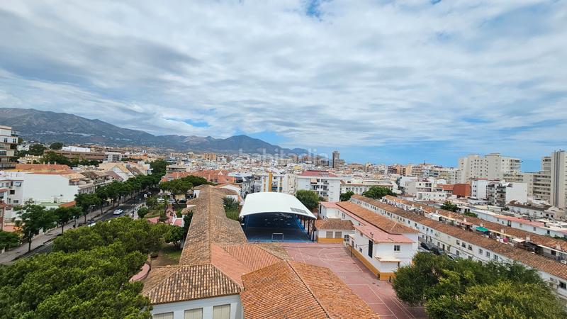 Foto 665b913f-fe66-4d47-9cce-e17552b91528. Location attique avec parking dans Castillo Sohail - Myramar Fuengirola