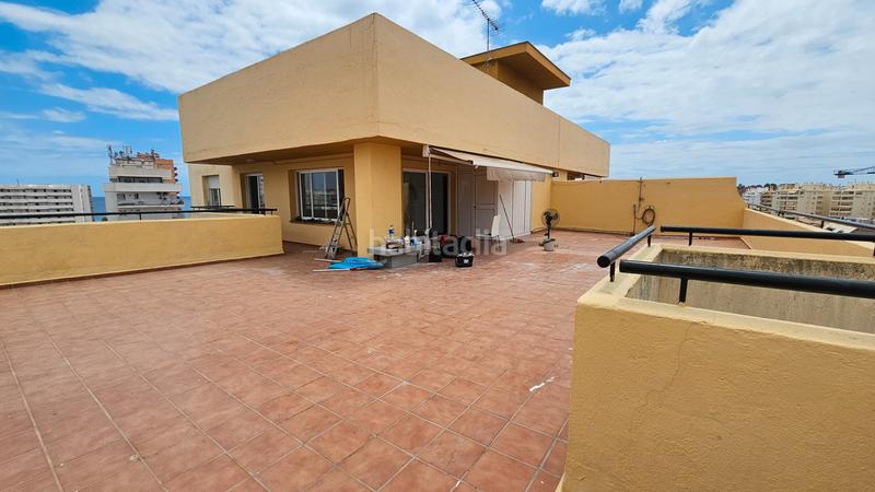 Foto 7fab9397-ef33-425f-a29a-9ef3c769612d. Location attique avec parking dans Castillo Sohail - Myramar Fuengirola