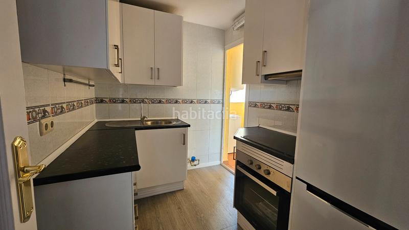 Foto 9e2b8c47-043b-46a1-a08d-c7bc31746172. Location attique avec parking dans Castillo Sohail - Myramar Fuengirola