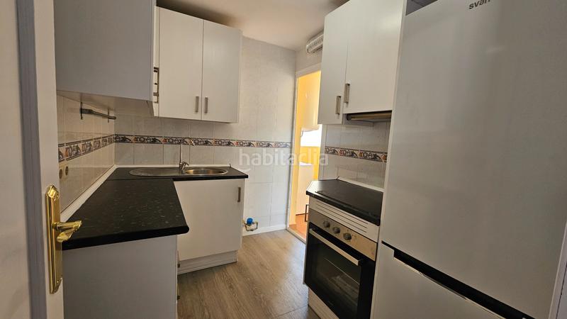 Foto 9e9b2a62-ede8-461c-af3c-84334e1d72e7. Location attique avec parking dans Castillo Sohail - Myramar Fuengirola