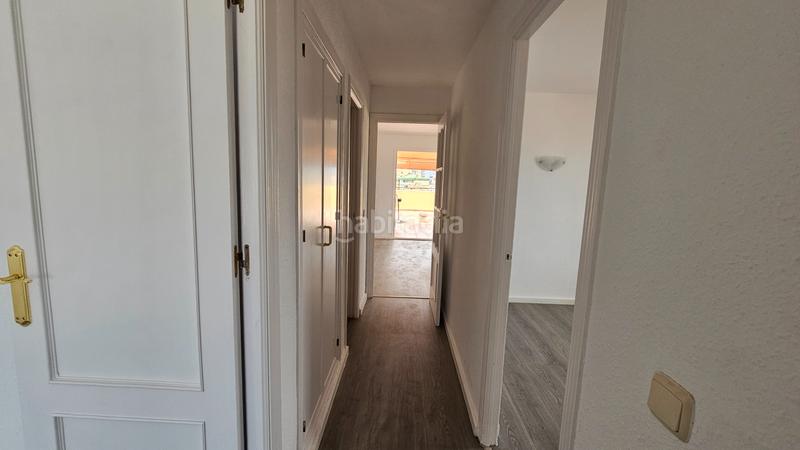 Foto d4f1643a-6481-4a0d-bfb2-119ed4317a7a. Location attique avec parking dans Castillo Sohail - Myramar Fuengirola