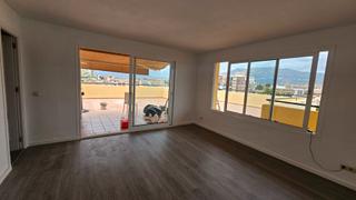Location Attique en Castillo Sohail - Myramar. tico con 240m de terraza para larga temporada fuengirola