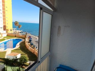 Lloguer Apartament  Calle alhamar. Alquiler larga temporada a 10m de la playa en calahonda