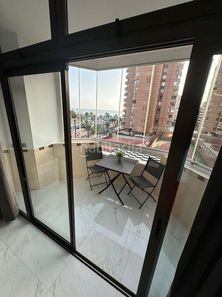 Foto 196c2d88-4ac9-46c9-bc25-5ab1c9eb6c8f. Alquiler apartamento larga temporada con gastos incluidos en Fuengirola
