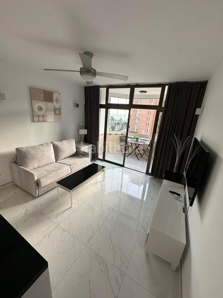 Foto c96a6ea6-aad6-4b89-9891-d532742b1f45. Alquiler apartamento larga temporada con gastos incluidos en Fuengirola