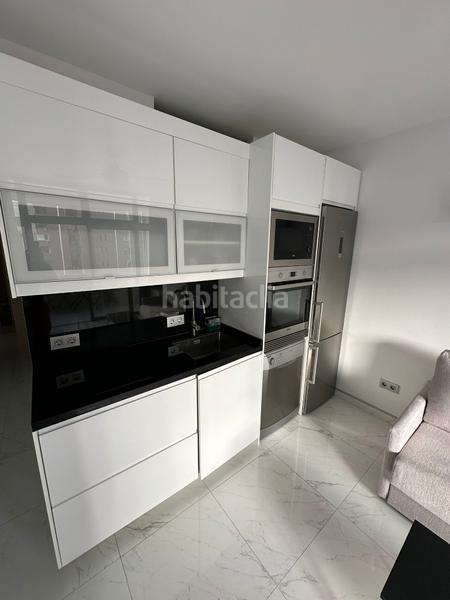 Foto eb3a1868-22d9-4f27-b70d-84d44d638403. Alquiler apartamento larga temporada con gastos incluidos en Fuengirola
