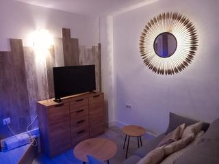 Alquiler Apartamento en Las Gaviotas - Carvajal. Alquiler en carvajal
