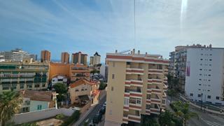 Etagenwohnung in Puerto Deportivo. Se vende ático en zona miramar