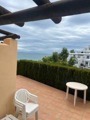 Rent Semi detached house in Castillo Sohail - Myramar. Alquiler hasta junio 2026