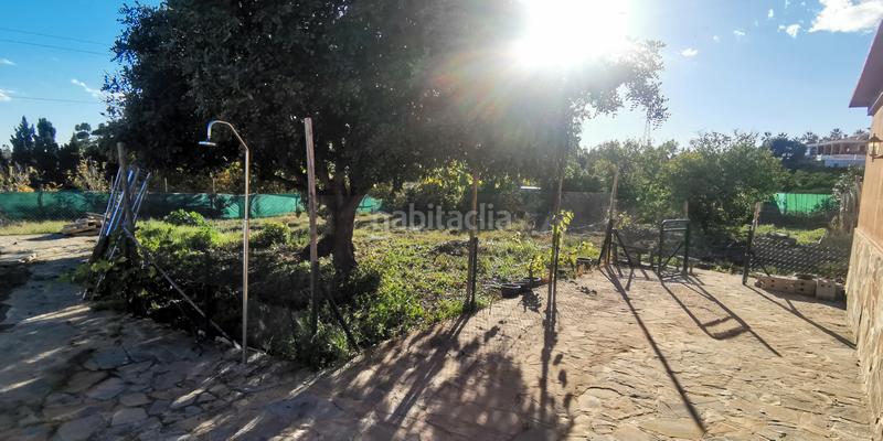 Foto 756f680a-2b1f-4214-ba36-6671c1ee7951. Location maison avec cheminée parking piscine dans Los Llanos Estepona