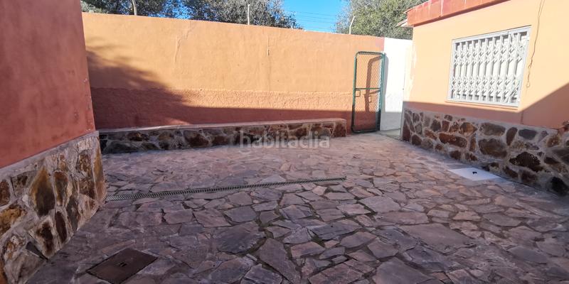 Foto 7daf9b41-e595-4bc5-80be-531c4b8eb449. Rent house with fireplace parking pool in Los Llanos Estepona