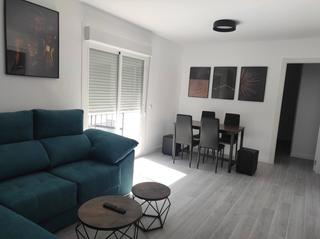 Rent Flat in Centro. Piso en estepona larga temporada