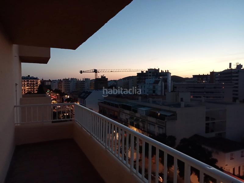 Foto 80842c35-cc66-419c-bfe0-d37706d5f23c. Affitto appartamento con parcheggio in Castillo Sohail - Myramar Fuengirola