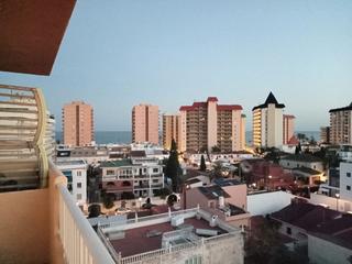 Location Appartement à Castillo Sohail - Myramar. Piso sin amueblar fuengirola larga temporada
