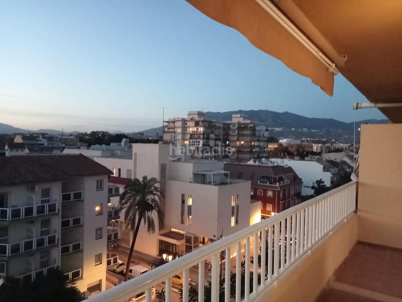 Foto 861da6c7-a332-4106-9cd1-264810206f28. Location appartement avec parking dans Castillo Sohail - Myramar Fuengirola