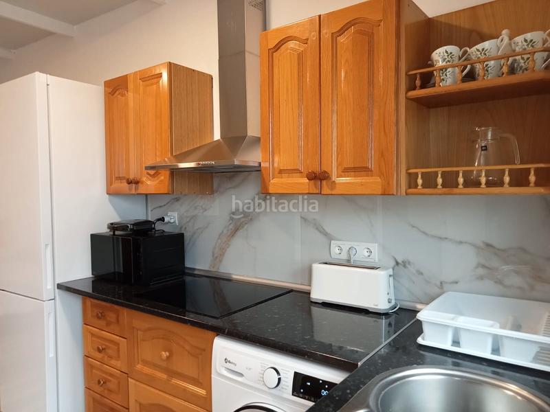 Foto 93f58d3c-253d-4f84-9b13-75a36e49fdeb. Alquiler masía casa estudio en el campo en Huerta Nueva Estepona