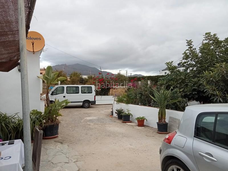 Foto 9579f055-5696-4958-814b-39737ccbbf94. Alquiler masía casa estudio en el campo en Huerta Nueva Estepona