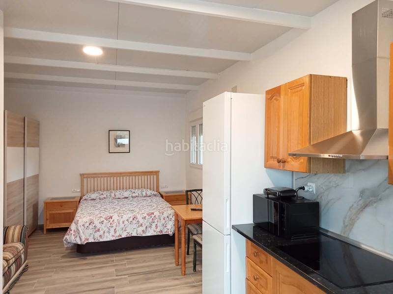 Foto cab4c9ec-44f0-42e7-898c-20722b8d2822. Alquiler masía casa estudio en el campo en Huerta Nueva Estepona