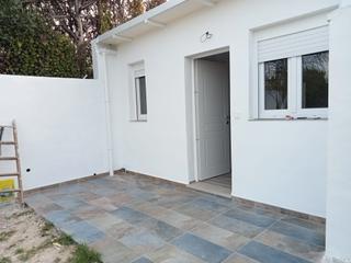 Affitto Casale in Los Llanos. Casa de campo recién construida en el padrón en estepona