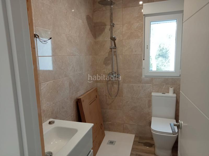 Foto df19a3b2-5f94-4ed9-a3cf-2764c922f252. Alquiler masía casa de campo recién construida en el padrón en Estepona