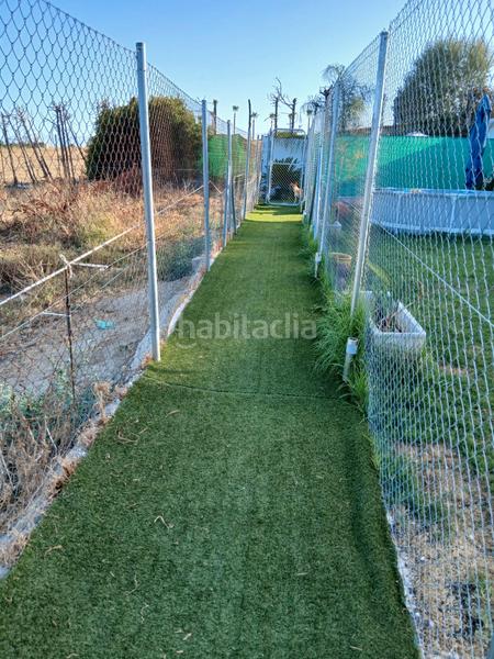 Foto ec4c4ec3-665c-4da2-b900-1becac0848ac. Alquiler masía casa de campo recién construida en el padrón en Estepona