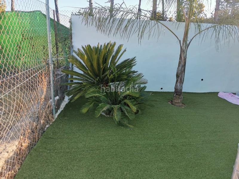 Foto 8d13c07b-aa2f-461d-b3c2-87e632ad89bc. Location mas avec parking dans Los Llanos Estepona