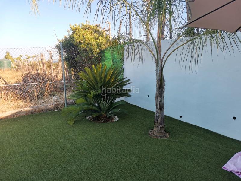 Foto ce731acc-1d8a-49de-8a5e-ff31f23f46a6. Location mas avec parking dans Los Llanos Estepona