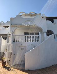 Lloguer Casa adossada  Aljaima. Alquiler chalet larga temporada marbella