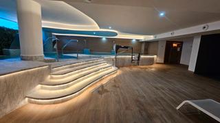 Pis en Riviera del Sol. Vendemos pisazo en calanova golf