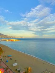 Lloguer Apartament en Puerto Deportivo. Apartamento en primera l�nea de playa en fuengirola