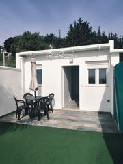 Lloguer Casa en Las Lomas. Casa campo en el padr�n de estepona
