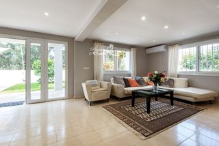 Location Chalet à El Rosario - Ricmar. Villa en alquiler para larga tempora en el rosariomarbella