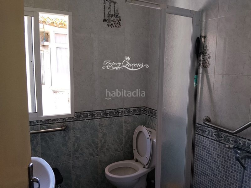 Foto 0537e6c4-5743-43c1-883d-fdcf60c79a6f. Pis a Centro Estepona