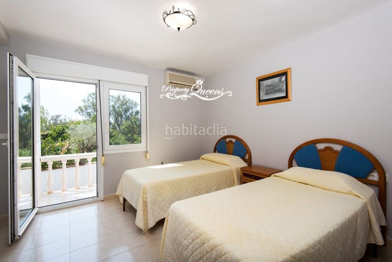 Foto 017e6c5a-f08a-4f0c-a803-8fe49944c38f. Xalet amb aparcament piscina a El Rosario - Ricmar Marbella