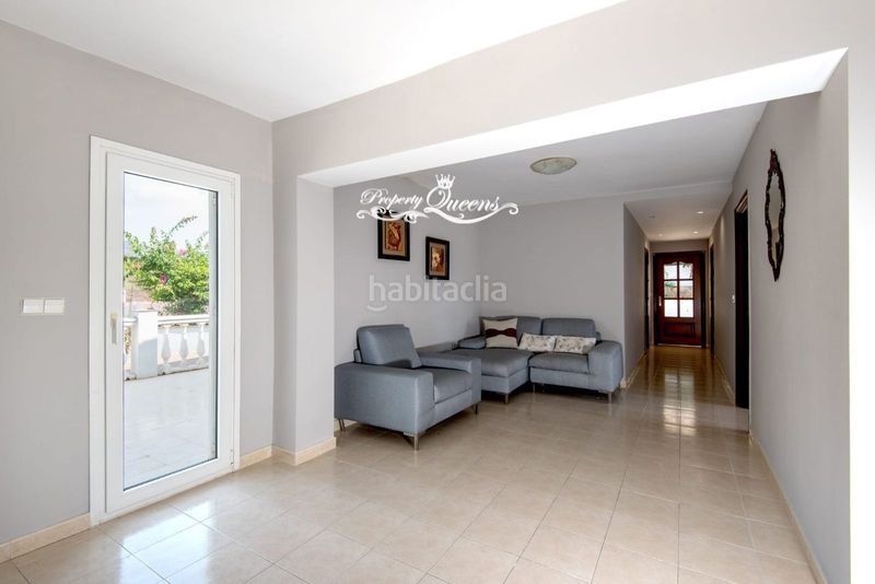 Foto 12fb5f2d-4291-4ab7-80dd-4cde2a794972. Xalet amb aparcament piscina a El Rosario - Ricmar Marbella