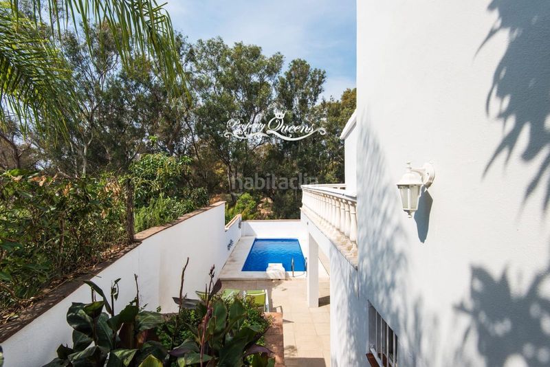 Foto 58bceb99-a621-4e70-955e-6e4edd03441b. Xalet amb aparcament piscina a El Rosario - Ricmar Marbella