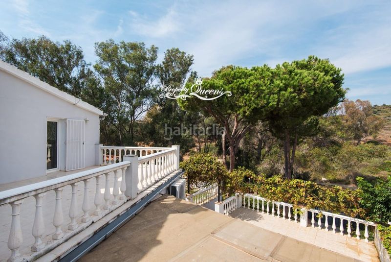 Foto 71fa0a48-5f7e-4989-9b1c-062221fdba19. Xalet amb aparcament piscina a El Rosario - Ricmar Marbella
