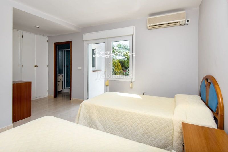 Foto e5eb9e4e-220a-4f43-9e3a-acd03751305c. Xalet amb aparcament piscina a El Rosario - Ricmar Marbella